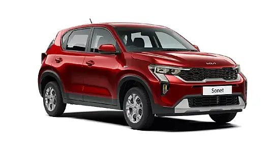 Kia Sonet