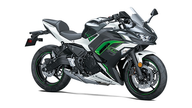 Kawasaki Launches 2022 Ninja 400 Ninja 650 And Ninja ZX 14R BikeWale