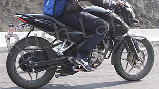 Bajaj Pulsar 150NS