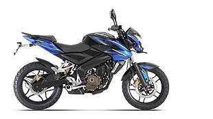 Bajaj Pulsar 200NS FI