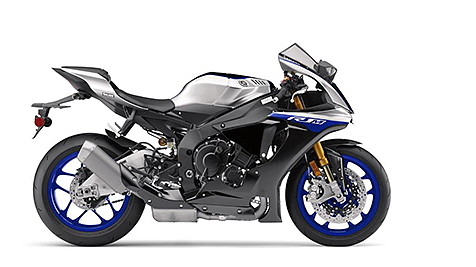 YZF R1M [2018] Model Image