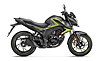 Honda CB Hornet 160R 