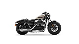 2022 Harley-Davidson Forty-Eight revealed