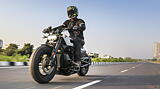 Harley-Davidson Sportster S Review: Image Gallery