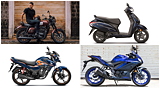 Your weekly dose of bike updates: Honda Activa 6G, Yamaha R3, and more!