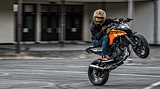 2024 KTM 125 Duke launched in Europe
