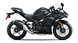 Kawasaki Ninja 500: What other supersport bikes can you buy?