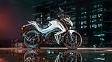 MASSIVE DISCOUNT on Tork Kratos R electric motorcycle