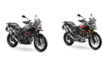 2024 Triumph Tiger 900 range launched in India!