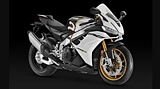  2024 Aprilia RSV4 Factory launched in India!