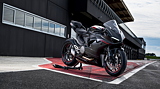  Ducati Panigale V2 Black bookings open
