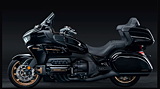 Eight-cylinder, 2000cc touring bike unveiled in China