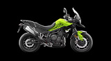 Triumph Tiger 850 Sport available in new colours 