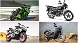 Your weekly dose of bike updates: Kawasaki Ninja ZX-4RR, Aprilia RS457, and more!