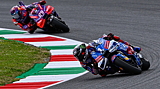  MotoGP 2024: Ducati's Pecco Bagnaia wins the Italian GP