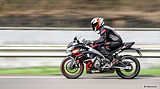 Aprilia RS 457 review: Image gallery