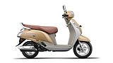 Suzuki issues recall for its 125cc scooters in India 