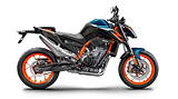 KTM 890 Duke R launched in India at Rs 14.50 lakh