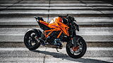 KTM 1390 Super Duke R launched in India at Rs 22.96 lakh