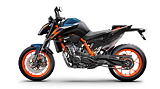 KTM 890 Duke R India launch - Top five highlights 