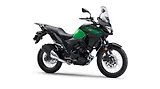 Kawasaki Versys-X 300 New Discounts and Free Accessories Announced