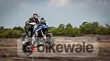 BMW F 450 GS Prices Hiked in India