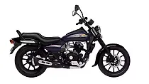 Bajaj Avenger 150 Street Bajaj Avenger 150 Street