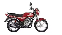 Bajaj CT100 Bajaj CT100