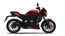 Bajaj Dominar 400