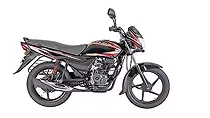Bajaj Platina Bajaj Platina