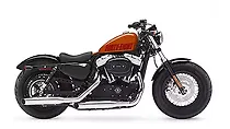 Harley Davidson Forty Eight Harley Davidson Forty Eight