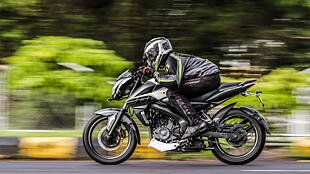 2017 Bajaj Pulsar NS200 First Ride Review