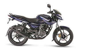 Pulsar 135 LS