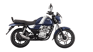 lowest price bike in bajaj