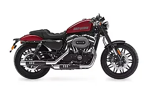 Harley Davidson Roadster Standard