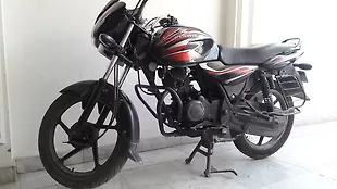 used Bajaj Discover 100 bikes in India
