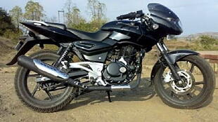  used Bajaj Pulsar 180 bikes in India