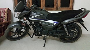 7 Verified Used Honda Cb Shine Bikes In Bangalore Bikewale