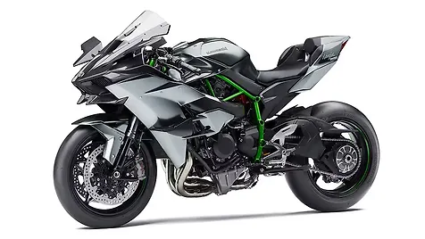 Kawasaki H2r 0 100 идеи изображения мотоцикла
