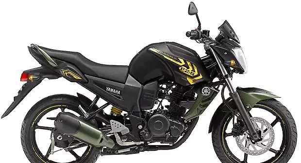 Yamaha FZ may get technical upgrades in India Yamaha FZ may get technical upgrades in India