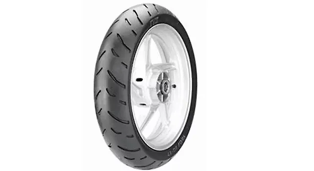 TVS launches a new range of tyres for two-wheelers TVS launches a new range of tyres for two-wheelers