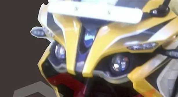 Bajaj Pulsar 200SS spied once again Bajaj Pulsar 200SS spied once again