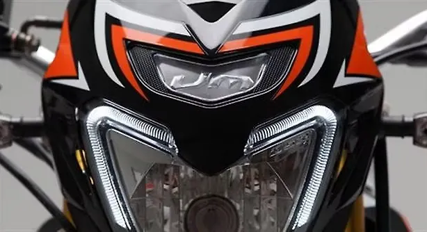 UM Global Motorcycles to be displayed at Auto Expo 2014 UM Global Motorcycles to be displayed at Auto Expo 2014