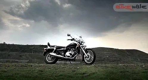Bajaj to launch a cruiser in 2015? Bajaj to launch a cruiser in 2015?