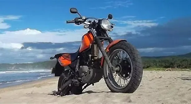 Hyosung's made for India bike to be displayed at Auto Expo Hyosung's made for India bike to be displayed at Auto Expo
