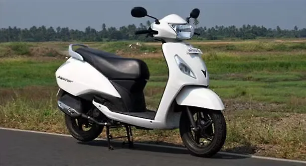 TVS to bring two production-ready motorcycles and two concepts to the Expo TVS to bring two production-ready motorcycles and two concepts to the Expo