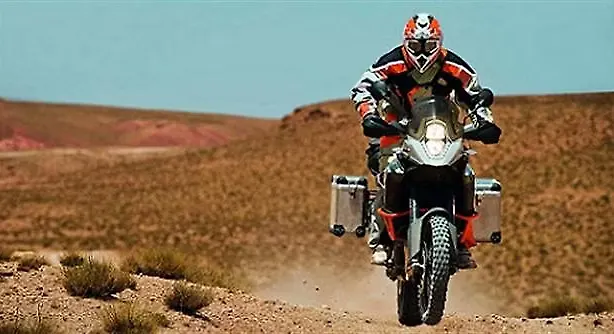 KTM’s 2013 sales go beyond BMW’s sales figures KTM’s 2013 sales go beyond BMW’s sales figures