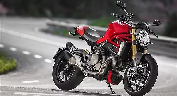 Ducati Monster 1200 to go sale in March and start from 13, 490 Euros Ducati Monster 1200 to go sale in March and start from 13, 490 Euros