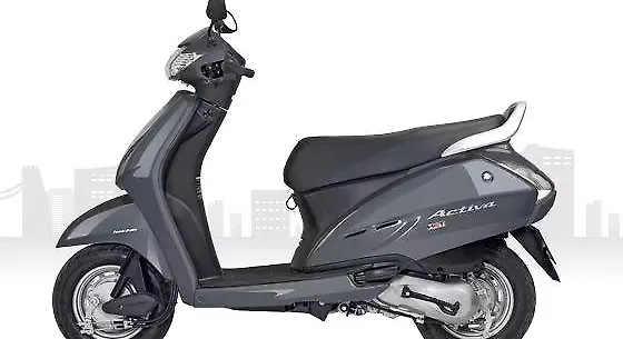 Honda to bring the Activa 125 to the Expo Honda to bring the Activa 125 to the Expo