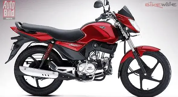 Mahindra Stallio to be renamed 'Pantero' Mahindra Stallio to be renamed 'Pantero'
